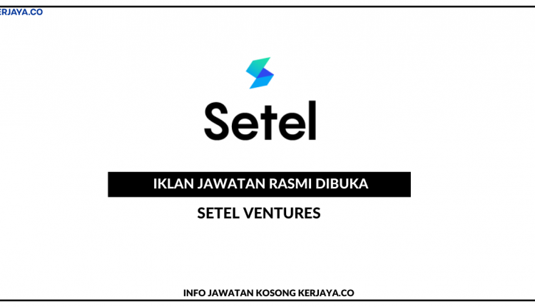 Setel Ventures Sdn Bhd