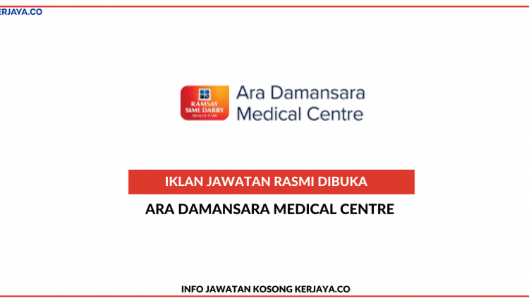 Ara Damansara Medical Centre Sdn Bhd