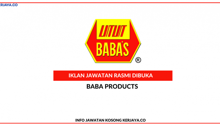 Baba Products (M) Sdn Bhd