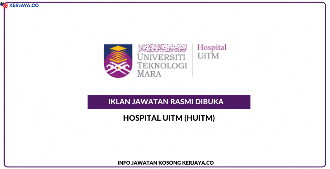 Hospital UiTM (HUiTM)