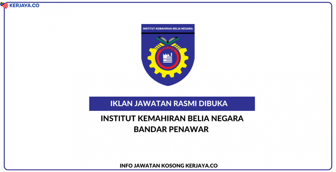 Institut Kemahiran Belia Negara Bandar Penawar