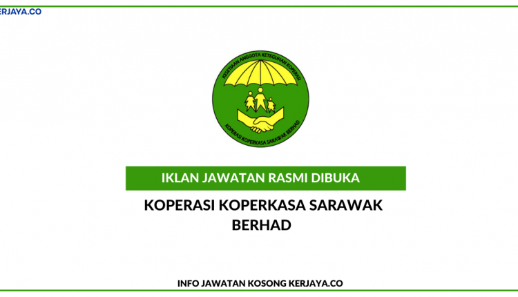 Koperasi Koperkasa Sarawak Berhad (1)
