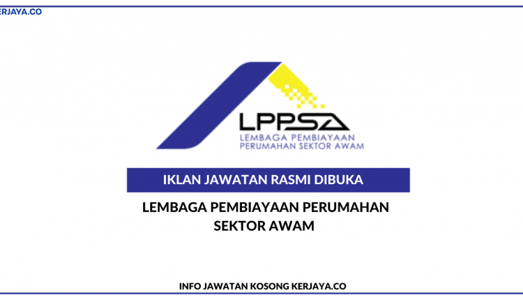 Lembaga Pembiayaan Perumahan Sektor Awam