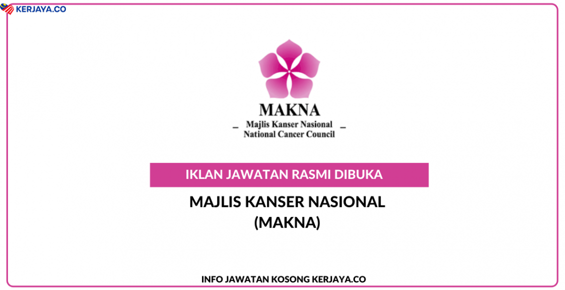Majlis Kanser Nasional (MAKNA)