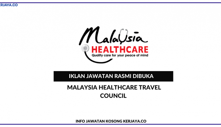 Malaysia Healthcare Travel Council