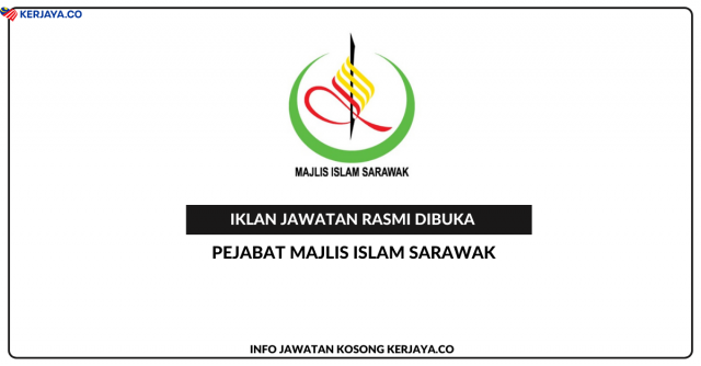 Pejabat Majlis Islam Sarawak