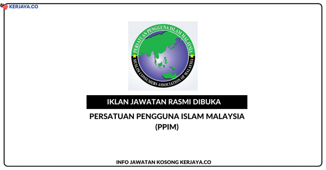 Persatuan Pengguna Islam Malaysia (PPIM)
