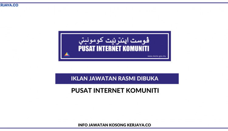 Pusat Internet Malaysia