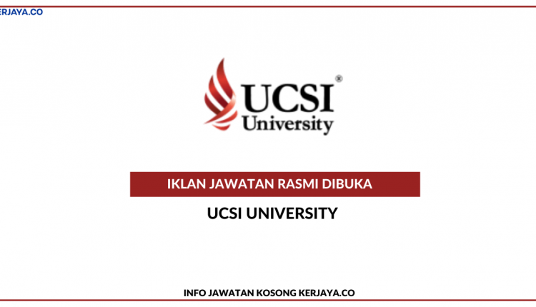 UCSI University