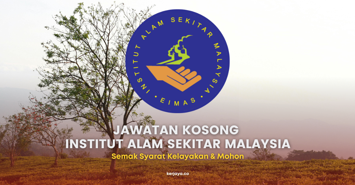 Institut Alam Sekitar Malaysia