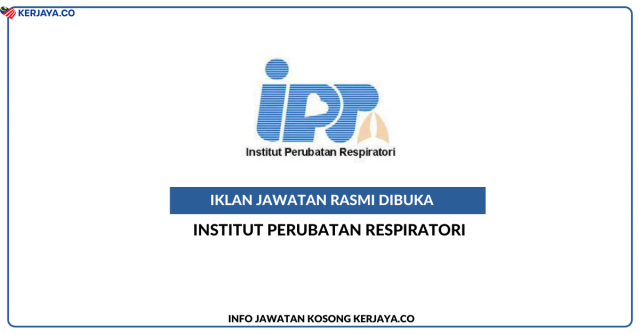 Institut Perubatan Respiratori