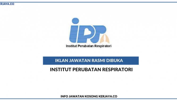 Institut Perubatan Respiratori