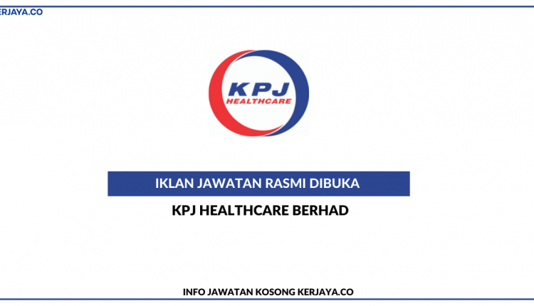 KPJ Healthcare Berhad