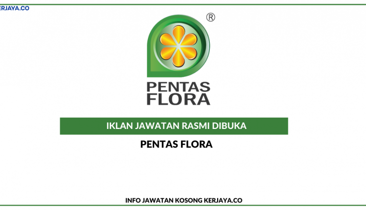 Pentas Flora Sdn Bhd (Member of EXSIM Group of Companies)