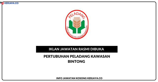 Pertubuhan Peladang Kawasan Bintong