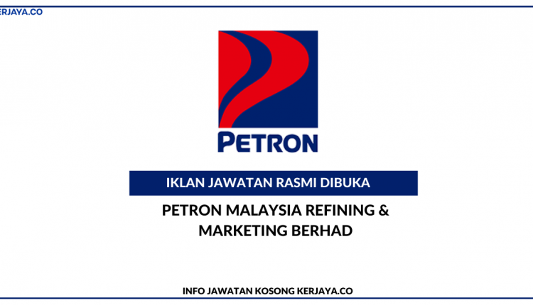 Petron Malaysia Refining & Marketing Berhad