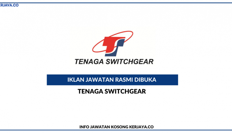 Tenaga Switchgear