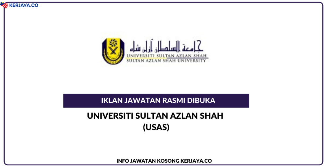 Universiti Sultan Azlan Shah