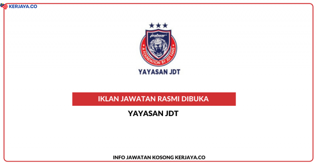 Yayasan JDT
