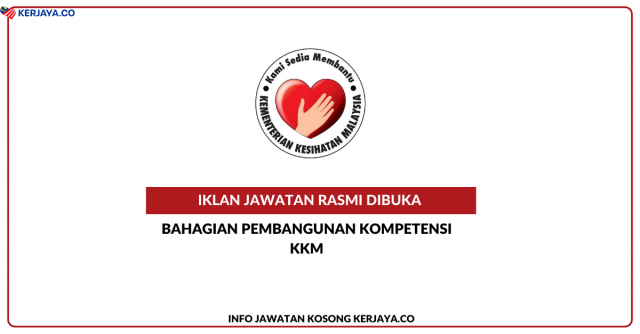 Skim Personel Mystep Bahagian Pembangunan Kompetensi KKM
