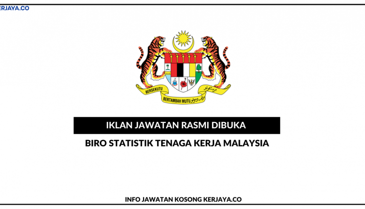 Biro Statistik Tenaga Kerja Malaysia