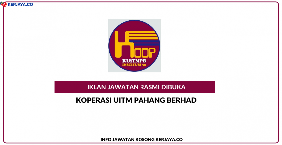 Koperasi UiTM Pahang Berhad