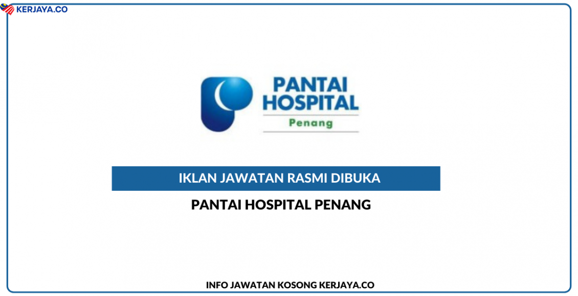 Pantai Hospital Penang