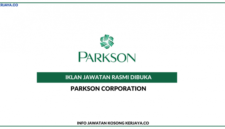 Parkson Corporation Sdn Bhd