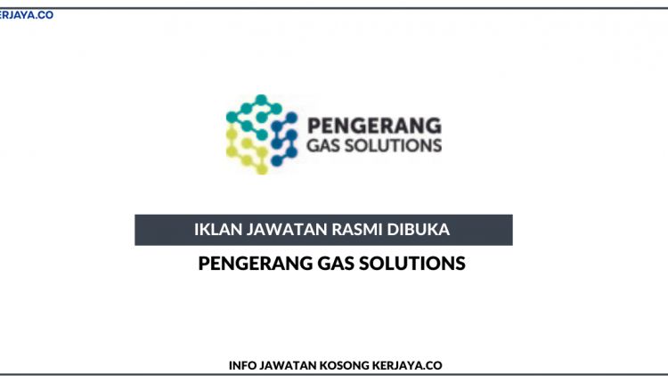 Pengerang Gas Solutions Sdn Bhd