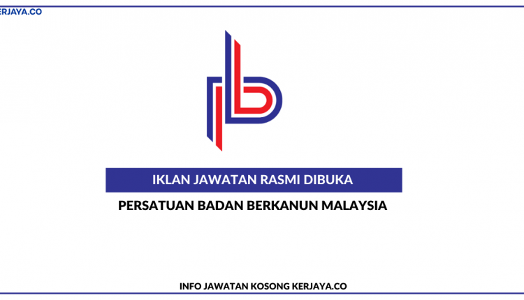 Persatuan Badan Berkanun Malaysia – KERJAYA