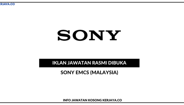 Sony EMCS (Malaysia)