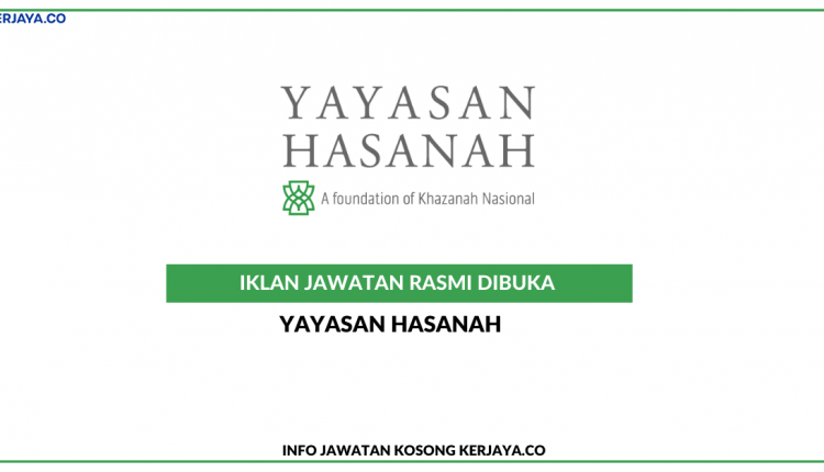 Yayasan Hasanah
