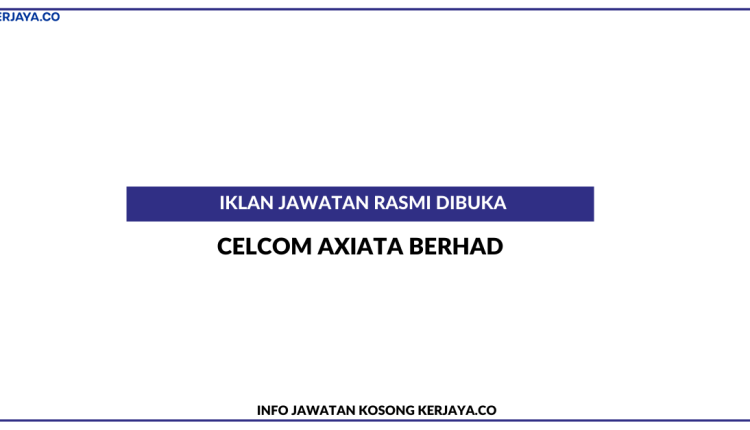 Celcom Axiata Berhad