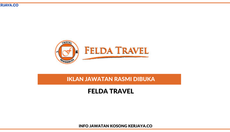 Felda Travel Sdn Bhd