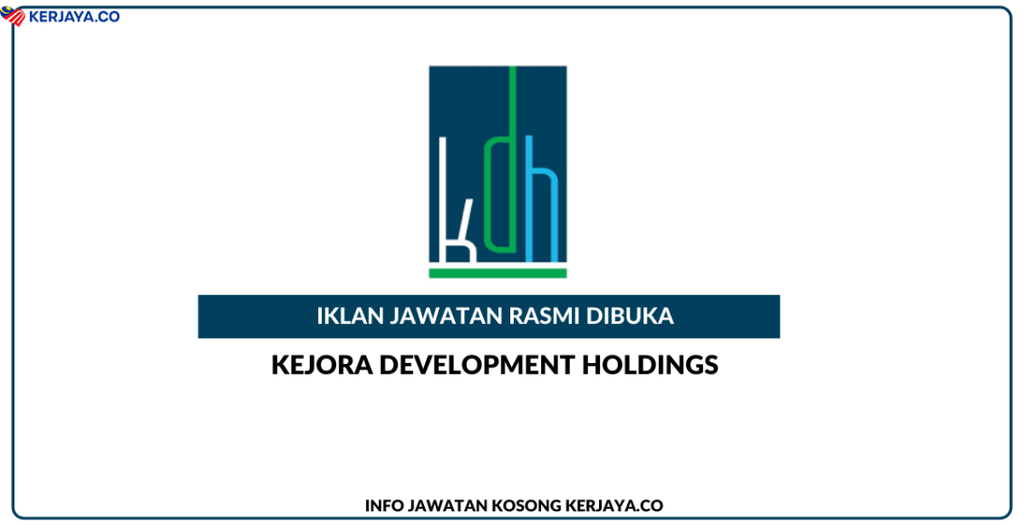 Kejora Development Holdings