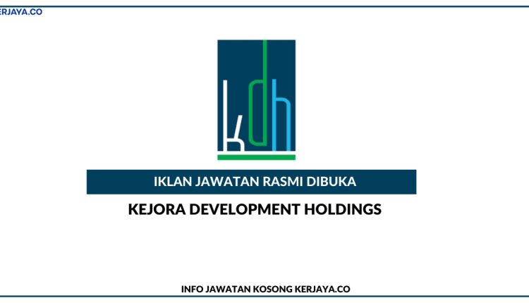 Kejora Development Holdings Sdn Bhd