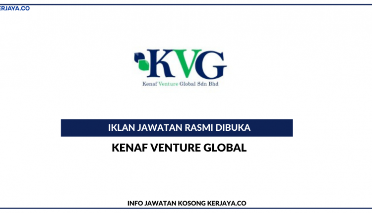 Kenaf Venture Global Sdn Bhd