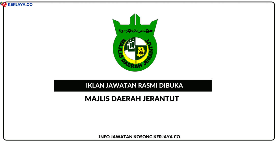 Majlis Daerah Jerantut