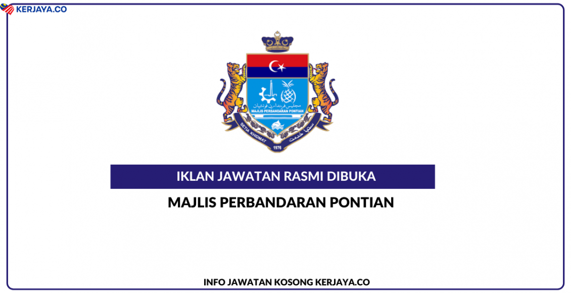 Majlis Perbandaran Pontian