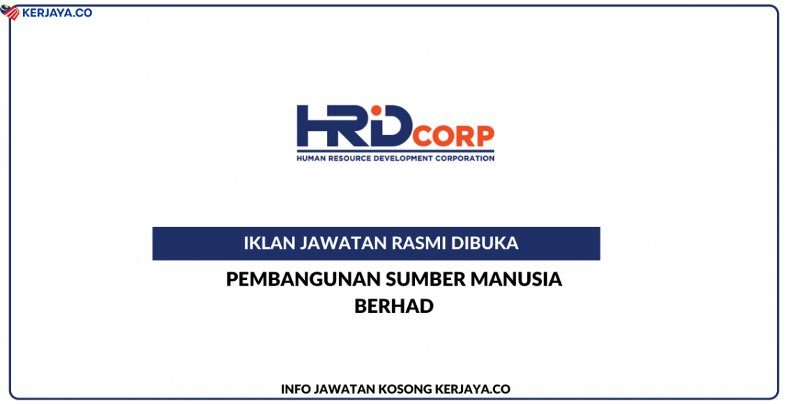 Pembangunan Sumber Manusia Berhad