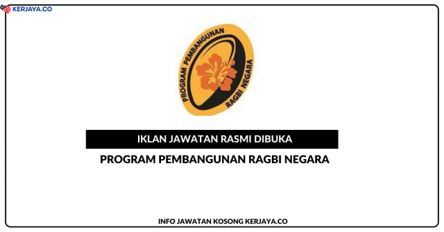 Program Pembangunan Ragbi Negara