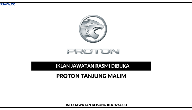 Proton Tanjung Malim Sdn Bhd