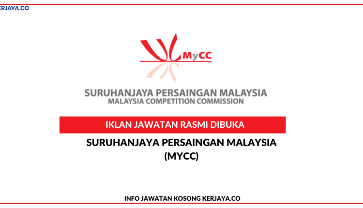 Suruhanjaya Persaingan Malaysia (MyCC)