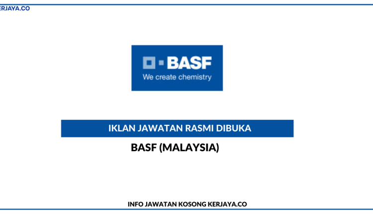 BASF (Malaysia) Sdn Bhd