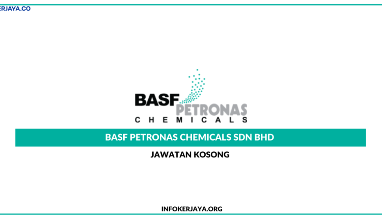 BASF PETRONAS Chemicals Sdn Bhd