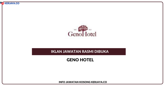 Geno Hotel