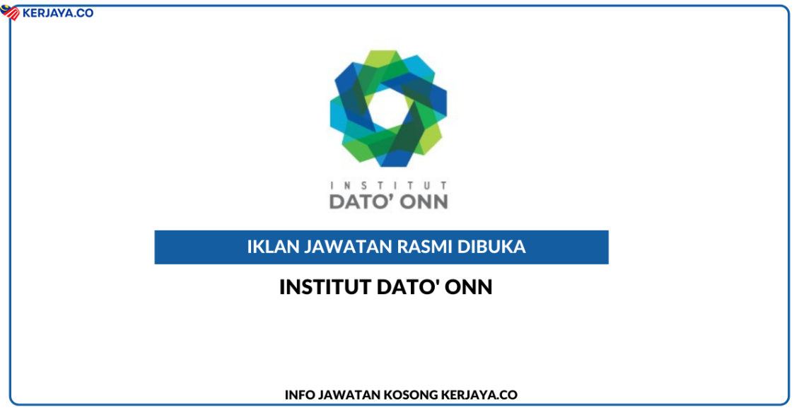 Institut Dato' Onn