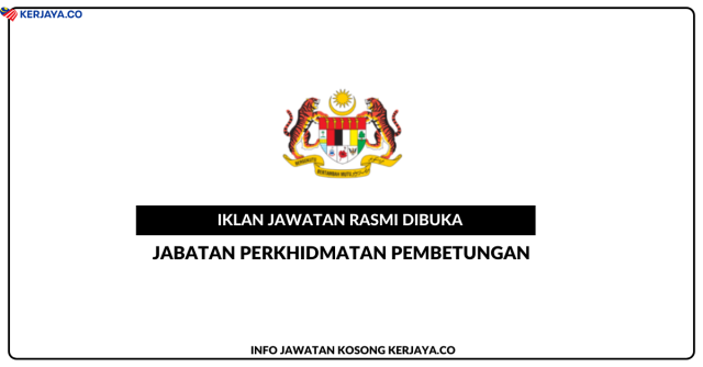 Jabatan Perkhidmatan Pembetungan