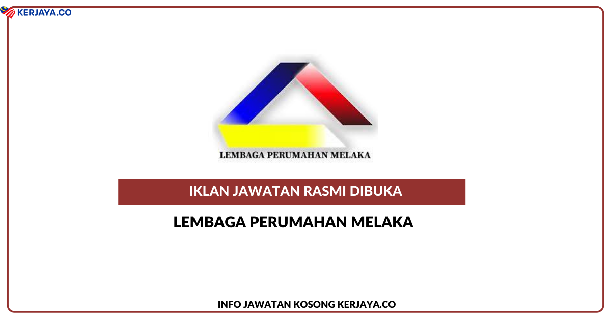 Lembaga Perumahan Melaka