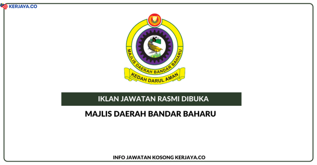 Majlis Daerah Bandar Baharu